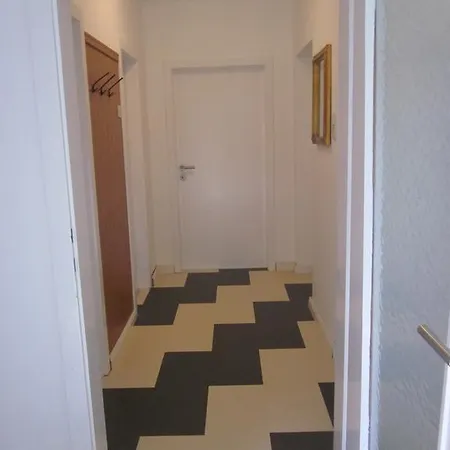 Am Muhlenweg Apartment Ebenau
