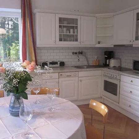 Am Muhlenweg Apartment