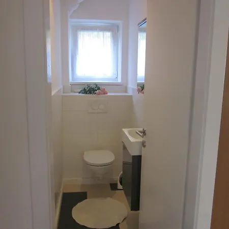 Apartment Am Muhlenweg