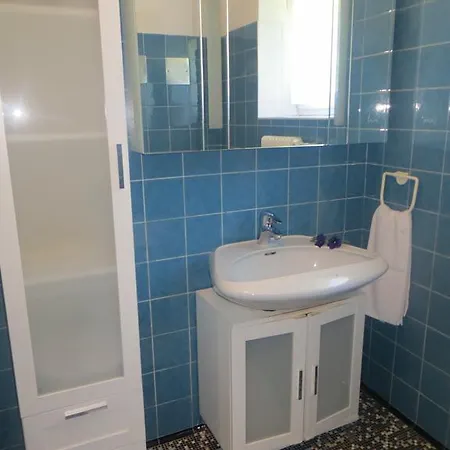 Apartment Am Muhlenweg *