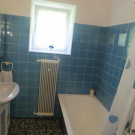 Apartment Am Muhlenweg *