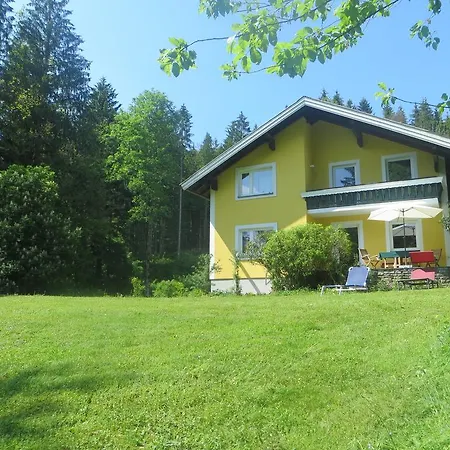 Apartment Am Muhlenweg Ebenau
