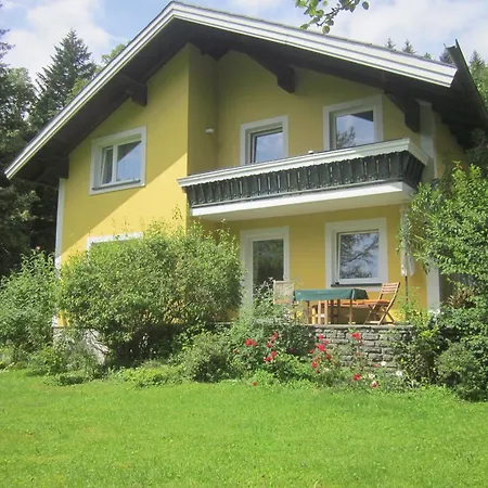 Am Muhlenweg Apartment Ebenau