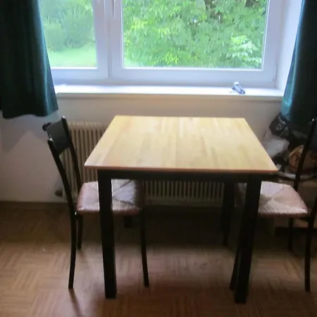 Apartment Am Muhlenweg *