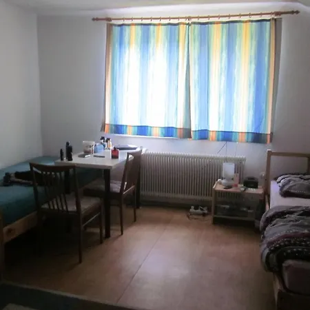 Apartment Am Muhlenweg Ebenau