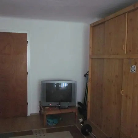 Apartment Am Muhlenweg