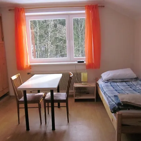 Am Muhlenweg Apartment