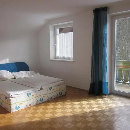 Apartment Am Muhlenweg *